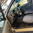 VW - VolksWagen Gol City (Trend)/Titan 1.0 T. Flex 8V 4p 2006 Flex-6