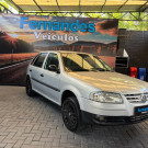 VW - VolksWagen Gol City (Trend)/Titan 1.0 T. Flex 8V 4p 2006 Flex-1