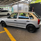 VW - VolksWagen Gol City (Trend)/Titan 1.0 T. Flex 8V 4p 2006 Flex-2