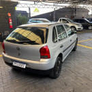 VW - VolksWagen Gol City (Trend)/Titan 1.0 T. Flex 8V 4p 2006 Flex-0