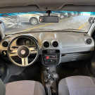 VW - VolksWagen Gol City (Trend)/Titan 1.0 T. Flex 8V 4p 2006 Flex-4