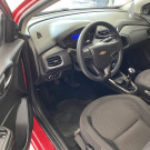 GM - Chevrolet ONIX HATCH LT 1.0 8V FlexPower 5p Mec. 2013 Flex-5