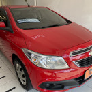 GM - Chevrolet ONIX HATCH LT 1.0 8V FlexPower 5p Mec. 2013 Flex-1