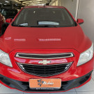 GM - Chevrolet ONIX HATCH LT 1.0 8V FlexPower 5p Mec. 2013 Flex-0