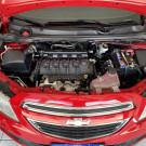 GM - Chevrolet ONIX HATCH LT 1.0 8V FlexPower 5p Mec. 2013 Flex-10