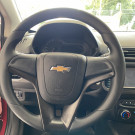 GM - Chevrolet ONIX HATCH LT 1.0 8V FlexPower 5p Mec. 2013 Flex-7
