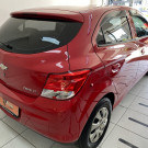 GM - Chevrolet ONIX HATCH LT 1.0 8V FlexPower 5p Mec. 2013 Flex-4
