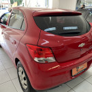 GM - Chevrolet ONIX HATCH LT 1.0 8V FlexPower 5p Mec. 2013 Flex-2