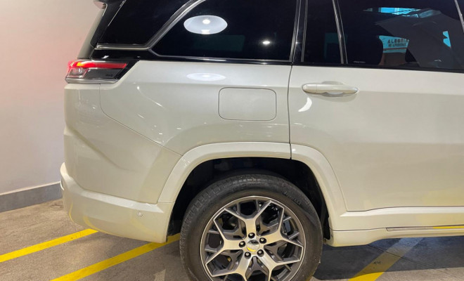 Jeep Commander Overl. TD380 2.0 4x4 Diesel Aut. 2023-5