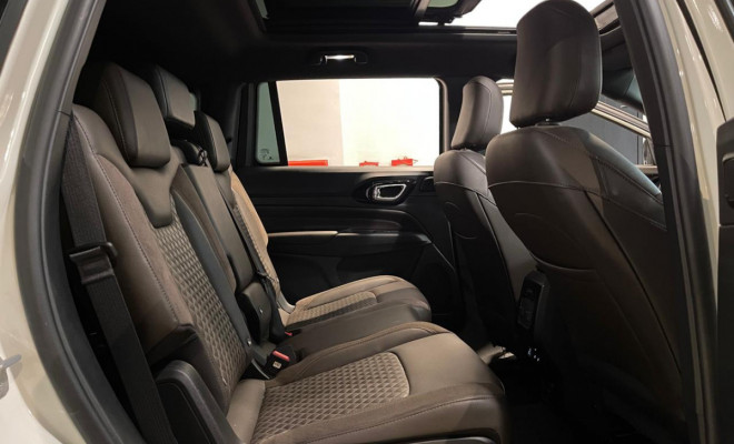 Jeep Commander Overl. TD380 2.0 4x4 Diesel Aut. 2023-15