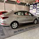 Hyundai HB20S Comfort 1.0  Flex 12V Mec. 2024 Flex-2