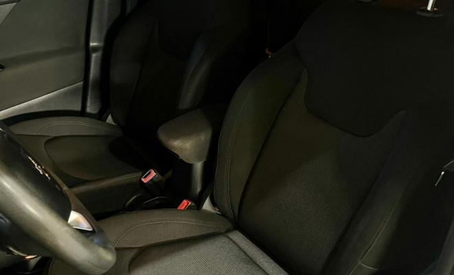 Jeep Renegade1.8 4x2 Flex 16V Aut. 2021 Flex-11