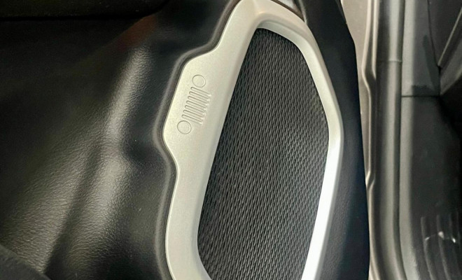 Jeep Renegade1.8 4x2 Flex 16V Aut. 2021 Flex-13