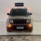 Jeep Renegade1.8 4x2 Flex 16V Aut. 2021 Flex-0