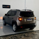 Jeep Renegade1.8 4x2 Flex 16V Aut. 2021 Flex-20