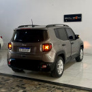 Jeep Renegade1.8 4x2 Flex 16V Aut. 2021 Flex-18