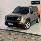 Jeep Renegade1.8 4x2 Flex 16V Aut. 2021 Flex-1