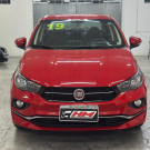Fiat CRONOS PRECISION 1.8 16V Flex Aut. 2019 Flex-12