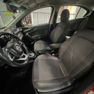 Fiat CRONOS PRECISION 1.8 16V Flex Aut. 2019 Flex-8