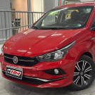 Fiat CRONOS PRECISION 1.8 16V Flex Aut. 2019 Flex-18