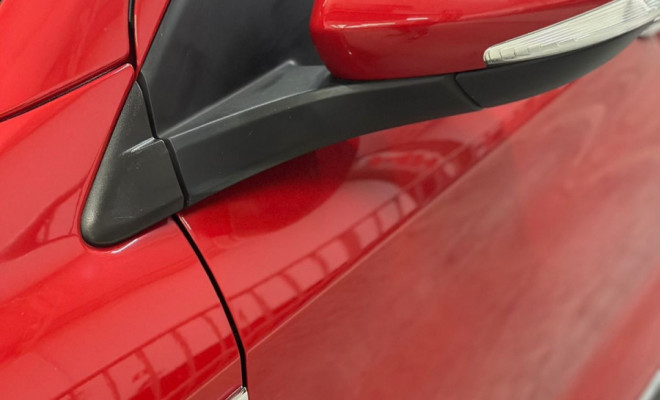 Fiat CRONOS PRECISION 1.8 16V Flex Aut. 2019 Flex-15