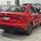 Fiat CRONOS PRECISION 1.8 16V Flex Aut. 2019 Flex-2