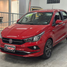Fiat CRONOS PRECISION 1.8 16V Flex Aut. 2019 Flex-1