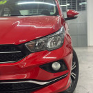 Fiat CRONOS PRECISION 1.8 16V Flex Aut. 2019 Flex-14