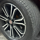 Fiat CRONOS PRECISION 1.8 16V Flex Aut. 2019 Flex-10