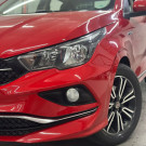 Fiat CRONOS PRECISION 1.8 16V Flex Aut. 2019 Flex-17