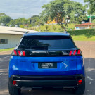 Peugeot 3008 GT Pack 1.6 Turbo 16V 5p Aut. 2022 Gasolina-12