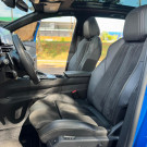 Peugeot 3008 GT Pack 1.6 Turbo 16V 5p Aut. 2022 Gasolina-8