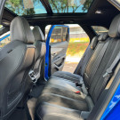 Peugeot 3008 GT Pack 1.6 Turbo 16V 5p Aut. 2022 Gasolina-6