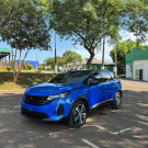 Peugeot 3008 GT Pack 1.6 Turbo 16V 5p Aut. 2022 Gasolina-1