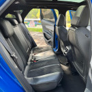 Peugeot 3008 GT Pack 1.6 Turbo 16V 5p Aut. 2022 Gasolina-9