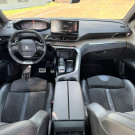 Peugeot 3008 GT Pack 1.6 Turbo 16V 5p Aut. 2022 Gasolina-5