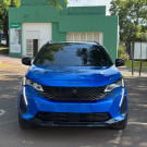 Peugeot 3008 GT Pack 1.6 Turbo 16V 5p Aut. 2022 Gasolina-0