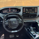 Peugeot 3008 GT Pack 1.6 Turbo 16V 5p Aut. 2022 Gasolina-4