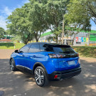 Peugeot 3008 GT Pack 1.6 Turbo 16V 5p Aut. 2022 Gasolina-10