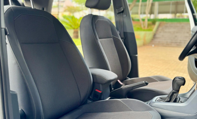 VW - VolksWagen T-Cross 200 TSI 1.0  Flex 12V 5p Aut. 2024 Flex-6