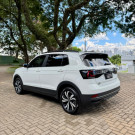 VW - VolksWagen T-Cross 200 TSI 1.0  Flex 12V 5p Aut. 2024 Flex-11