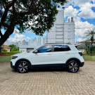 VW - VolksWagen T-Cross 200 TSI 1.0  Flex 12V 5p Aut. 2024 Flex-9