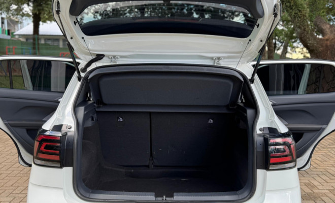 VW - VolksWagen T-Cross 200 TSI 1.0  Flex 12V 5p Aut. 2024 Flex-13