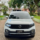 VW - VolksWagen T-Cross 200 TSI 1.0  Flex 12V 5p Aut. 2024 Flex-0