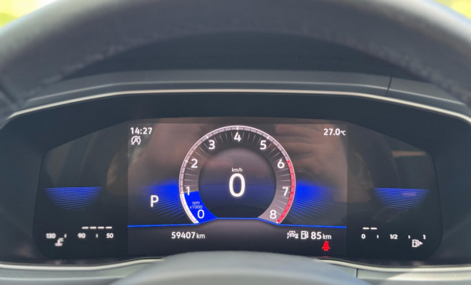 VW - VolksWagen T-Cross 200 TSI 1.0  Flex 12V 5p Aut. 2024 Flex-3