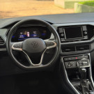 VW - VolksWagen T-Cross 200 TSI 1.0  Flex 12V 5p Aut. 2024 Flex-4