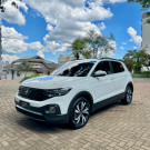 VW - VolksWagen T-Cross 200 TSI 1.0  Flex 12V 5p Aut. 2024 Flex-1