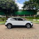 VW - VolksWagen T-Cross 200 TSI 1.0  Flex 12V 5p Aut. 2024 Flex-10