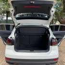 VW - VolksWagen T-Cross 200 TSI 1.0  Flex 12V 5p Aut. 2024 Flex-13