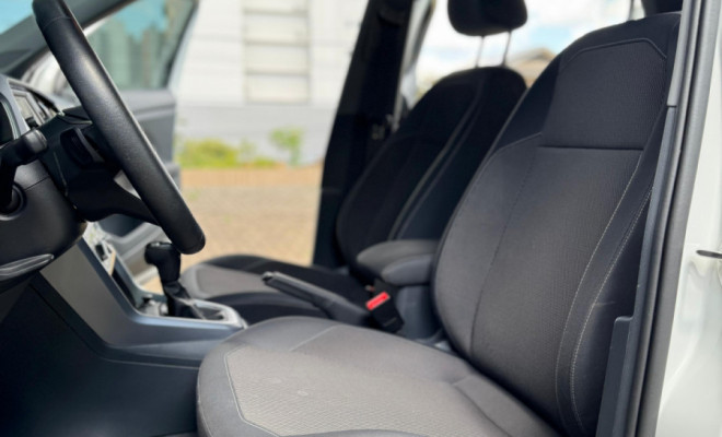 VW - VolksWagen T-Cross 200 TSI 1.0  Flex 12V 5p Aut. 2024 Flex-7